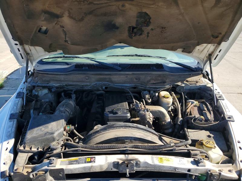 Aukcja sprzedaży 2005 Dodge Ram 3500, vin: 3D7MS48C95G726157, numer aukcji: 56841226
