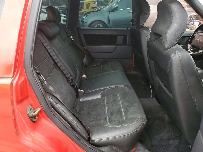 Продаж на аукціоні авто 1996 Volvo 850, vin: YV1LW5826T2225573, номер лоту: 57192996