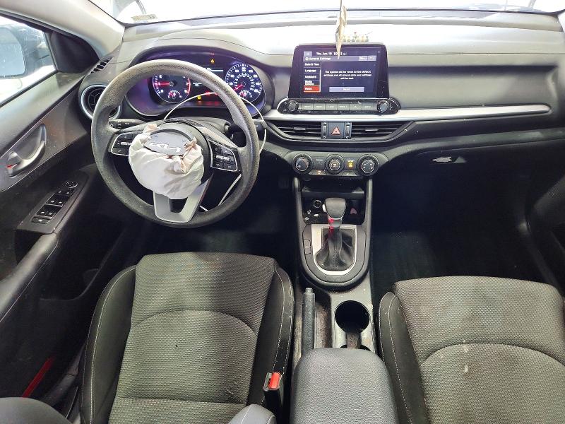 Aukcja sprzedaży 2023 Kia Forte, vin: 3KPF24AD5PE615190, numer aukcji: 57889106