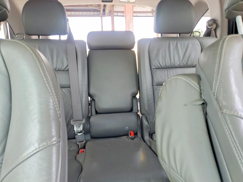Aukcja sprzedaży 2011 Honda Cr-v, vin: 5J6RE4H72BL040223, numer aukcji: 55704486