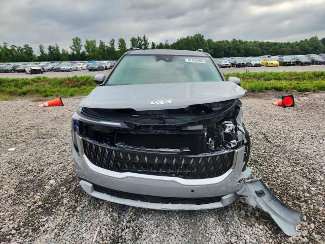 2025 Kia Carnival მანქანა იყიდება აუქციონზე, vin: KNDNC5K37S6536722, აუქციონის ნომერი: 57420386