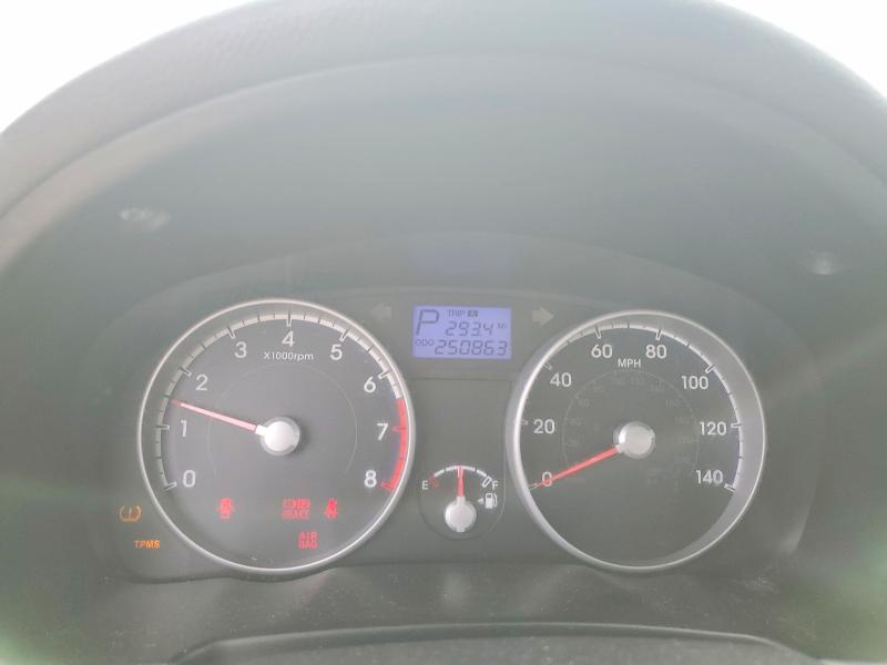 Продажа на аукционе авто 2011 Hyundai Accent, vin: KMHCN4AC3BU601649, номер лота: 56235596