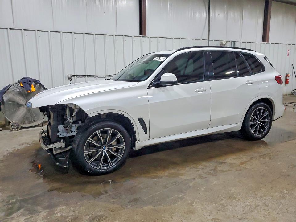 Auction sale of the 2019 Bmw X5, vin: 5UXCR6C52KLL08302, lot number: 55781276