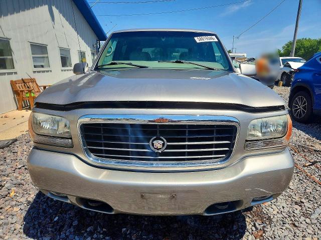 Aukcja sprzedaży 2000 Cadillac Escalade, vin: 1GYEK13RXYR112967, numer aukcji: 58019346