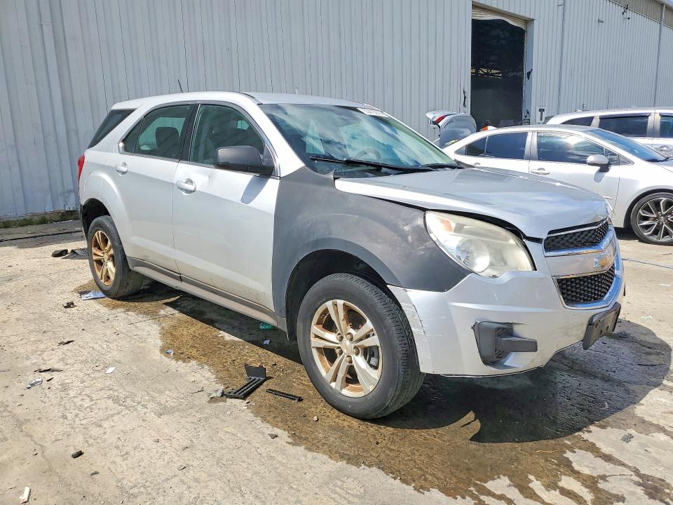 2013 Chevrolet Equinox მანქანა იყიდება აუქციონზე, vin: 2GNALBEK1D6334107, აუქციონის ნომერი: 55415076