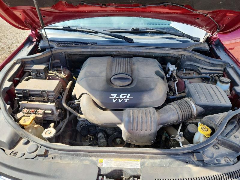 Aukcja sprzedaży 2013 Jeep Grand Cherokee, vin: 1C4RJFAG8DC607674, numer aukcji: 58887836