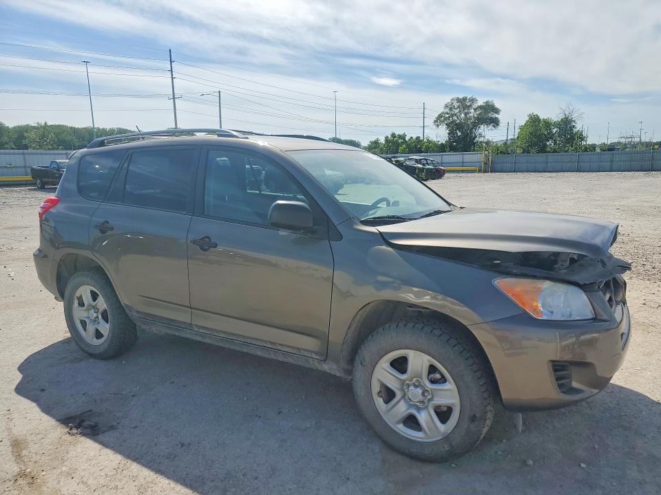2009 Toyota Rav4 მანქანა იყიდება აუქციონზე, vin: 2T3BF33V09W005143, აუქციონის ნომერი: 57193086
