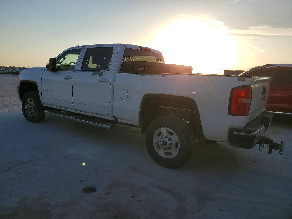 Продажа на аукционе авто 2016 Gmc Sierra, vin: 1GT12SE84GF280778, номер лота: 55011076
