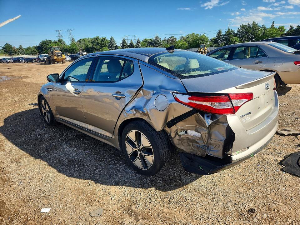56949246 :رقم المزاد ، KNAGM4AD6D5054498 vin ، 2013 Kia Optima مزاد بيع