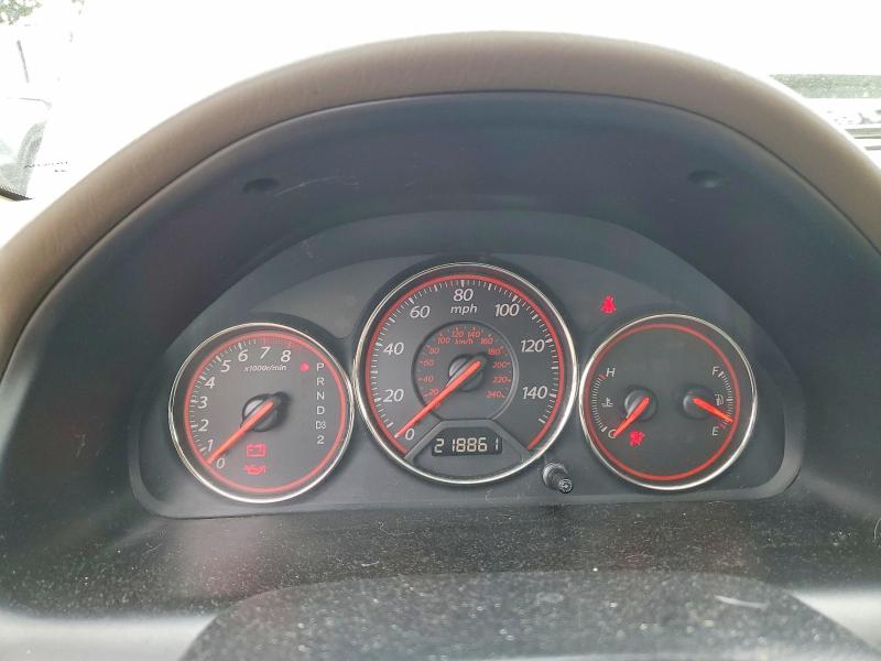 2005 Honda Civic მანქანა იყიდება აუქციონზე, vin: 1HGEM225X5L052676, აუქციონის ნომერი: 59130556
