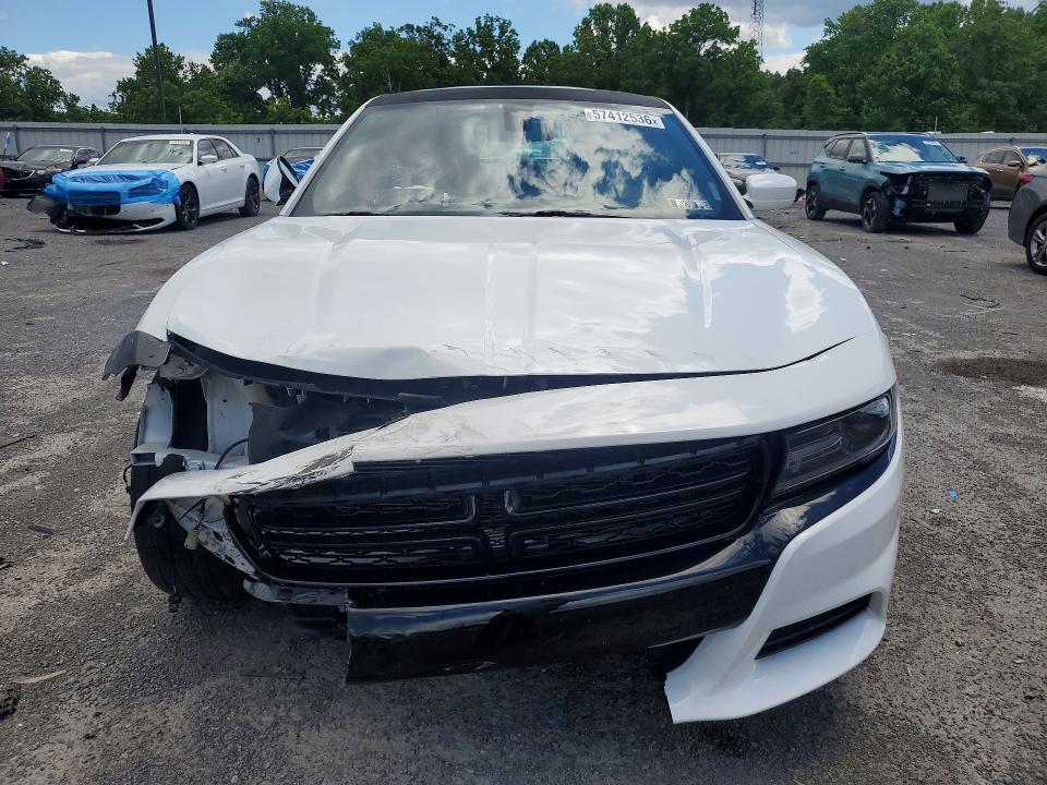 Продажа на аукционе авто 2015 Dodge Charger, vin: 2C3CDXCT4FH862596, номер лота: 57412536