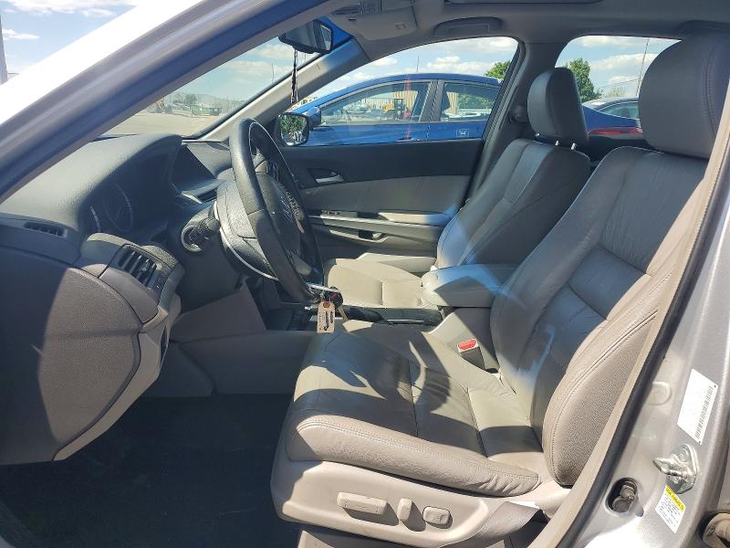 55396256 :رقم المزاد ، 1HGCP36819A039809 vin ، 2009 Honda Accord مزاد بيع