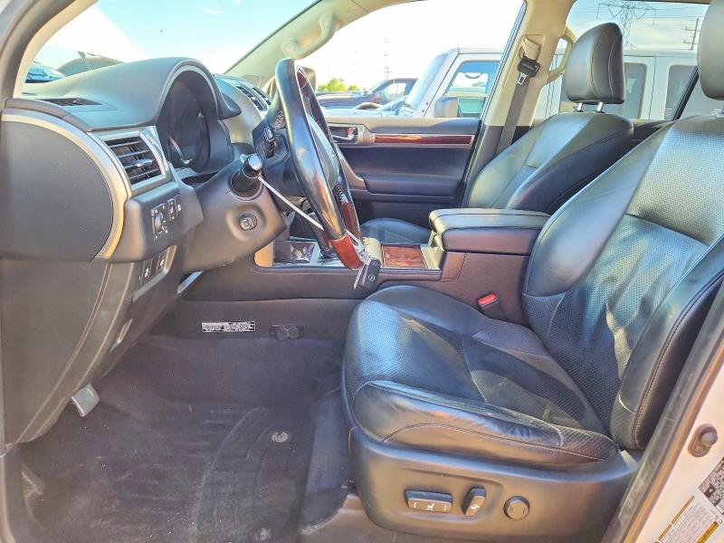 Продажа на аукционе авто 2015 Lexus Gx, vin: JTJJM7FX5F5111593, номер лота: 55518736