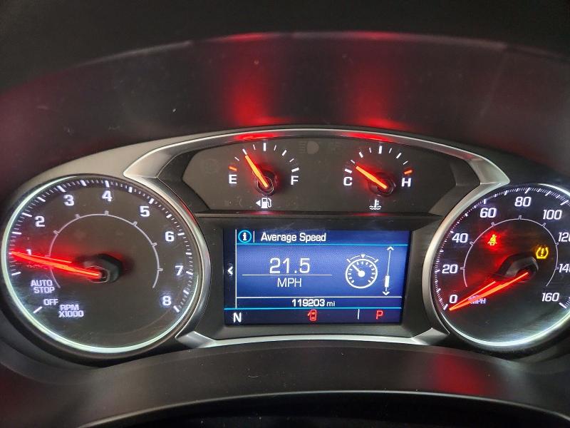 Продаж на аукціоні авто 2020 Gmc Terrain, vin: 3GKALMEV3LL142314, номер лоту: 56518656