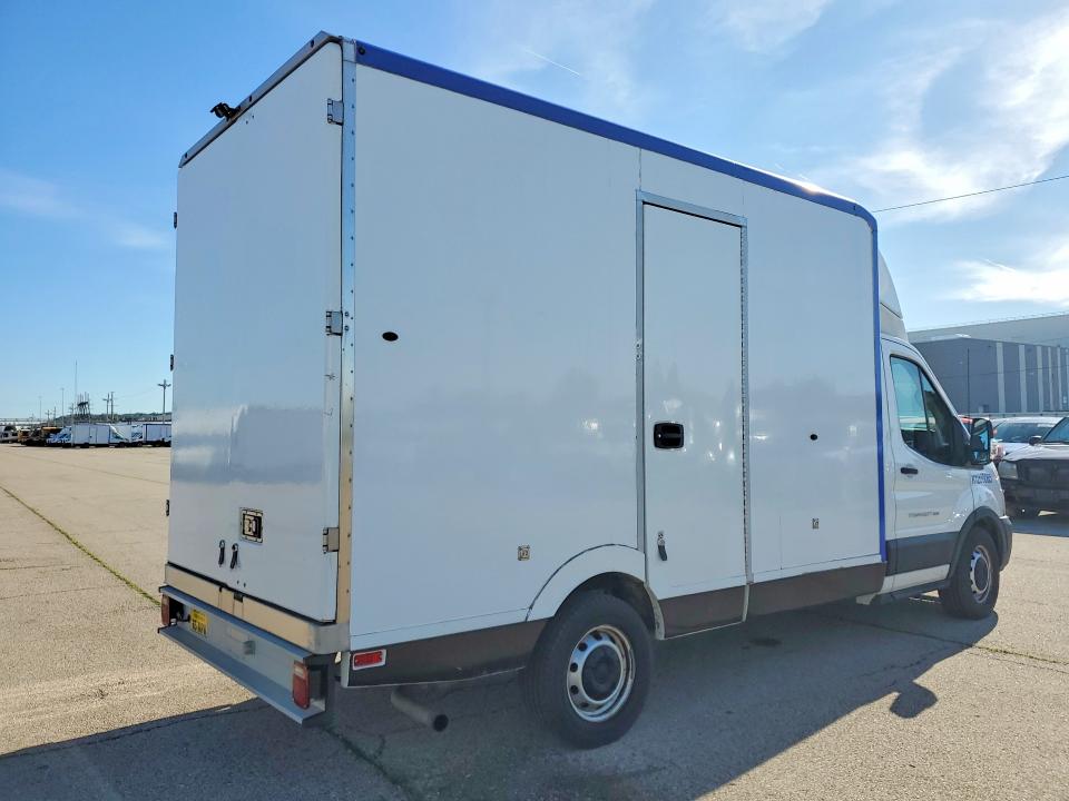 Продаж на аукціоні авто 2020 Ford Transit, vin: 1FDBW5Z8XLKA95572, номер лоту: 55889496