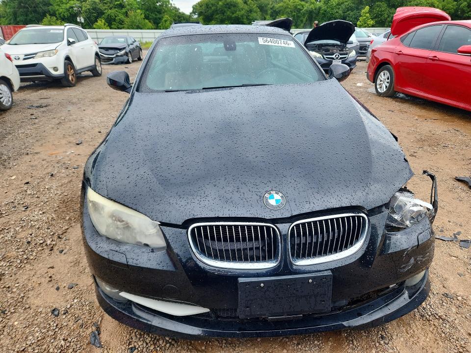Aukcja sprzedaży 2011 Bmw 335, vin: WBADX7C51BE579094, numer aukcji: 56400746