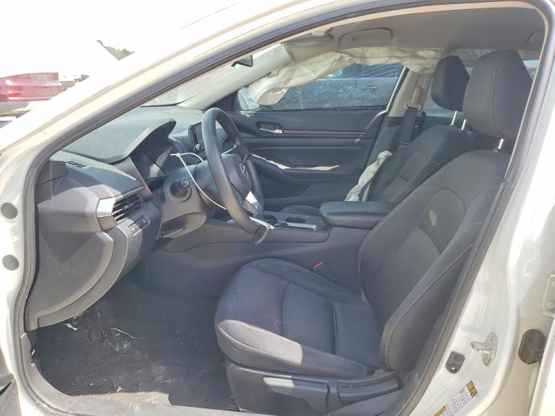 2022 Nissan Altima მანქანა იყიდება აუქციონზე, vin: 1N4BL4BV4NN356158, აუქციონის ნომერი: 55703186