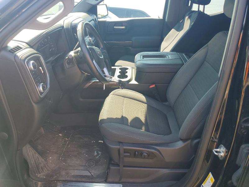 85607315 :رقم المزاد ، 1GTR9CED1MZ265876 vin ، 2021 Gmc Sierra مزاد بيع