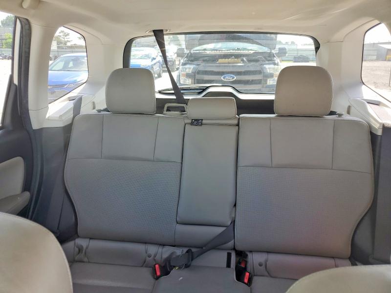 Продаж на аукціоні авто 2014 Subaru Forester, vin: JF2SJAHC3EH461231, номер лоту: 56242256