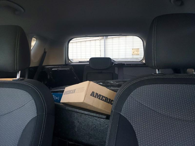 Продажа на аукционе авто 2019 Kia Soul, vin: KNDJP3A52K7018604, номер лота: 55945046