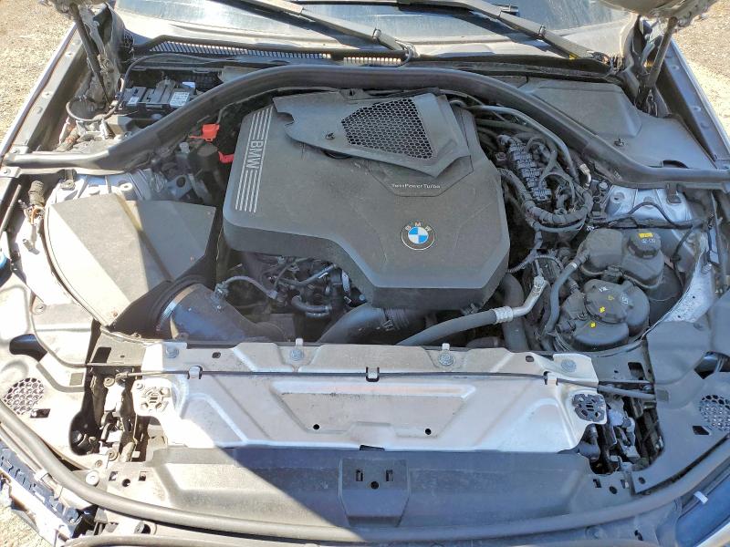 Aukcja sprzedaży 2019 Bmw 330xi, vin: WBA5R7C59KAJ83906, numer aukcji: 58882926