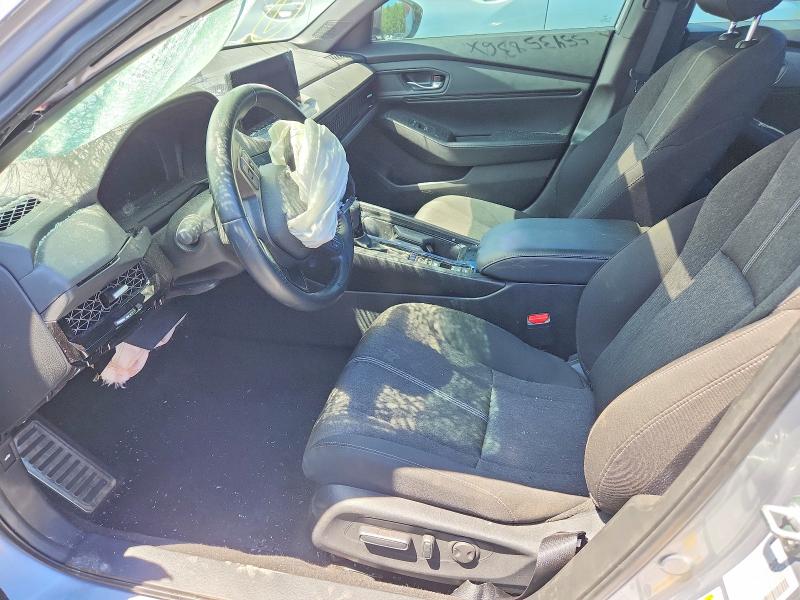 Aukcja sprzedaży 2023 Honda Accord, vin: 1HGCY2F5XPA059504, numer aukcji: 55435836