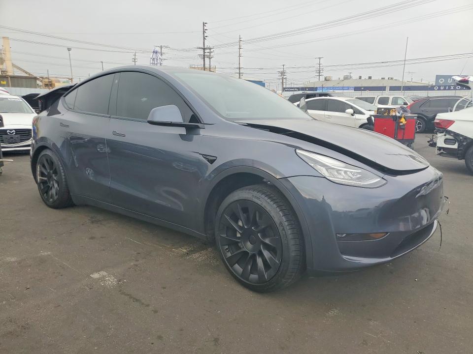 Aukcja sprzedaży 2023 Tesla Model Y, vin: 7SAYGDEE0PA042738, numer aukcji: 58635076