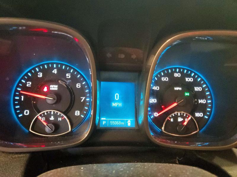 Aukcja sprzedaży 2013 Chevrolet Malibu, vin: 1G11B5SA1DF226030, numer aukcji: 58222496