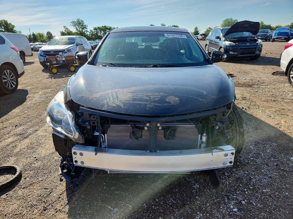 Aukcja sprzedaży 2015 Nissan Altima, vin: 1N4AL3AP3FN313019, numer aukcji: 57427336