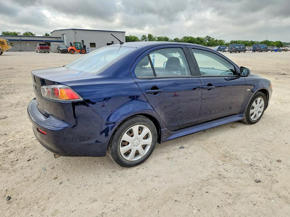 Продажа на аукционе авто 2014 Mitsubishi Lancer, vin: JA32U2FUXEU023500, номер лота: 58328796