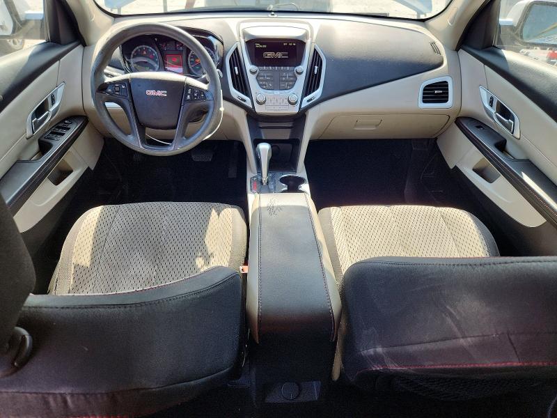 Aukcja sprzedaży 2012 Gmc Terrain, vin: 2GKALMEK3C6146521, numer aukcji: 59170636