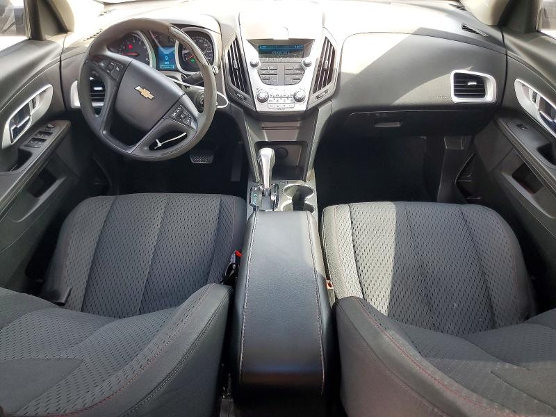 Продаж на аукціоні авто 2012 Chevrolet Equinox, vin: 2GNALBEK7C1109475, номер лоту: 58747526