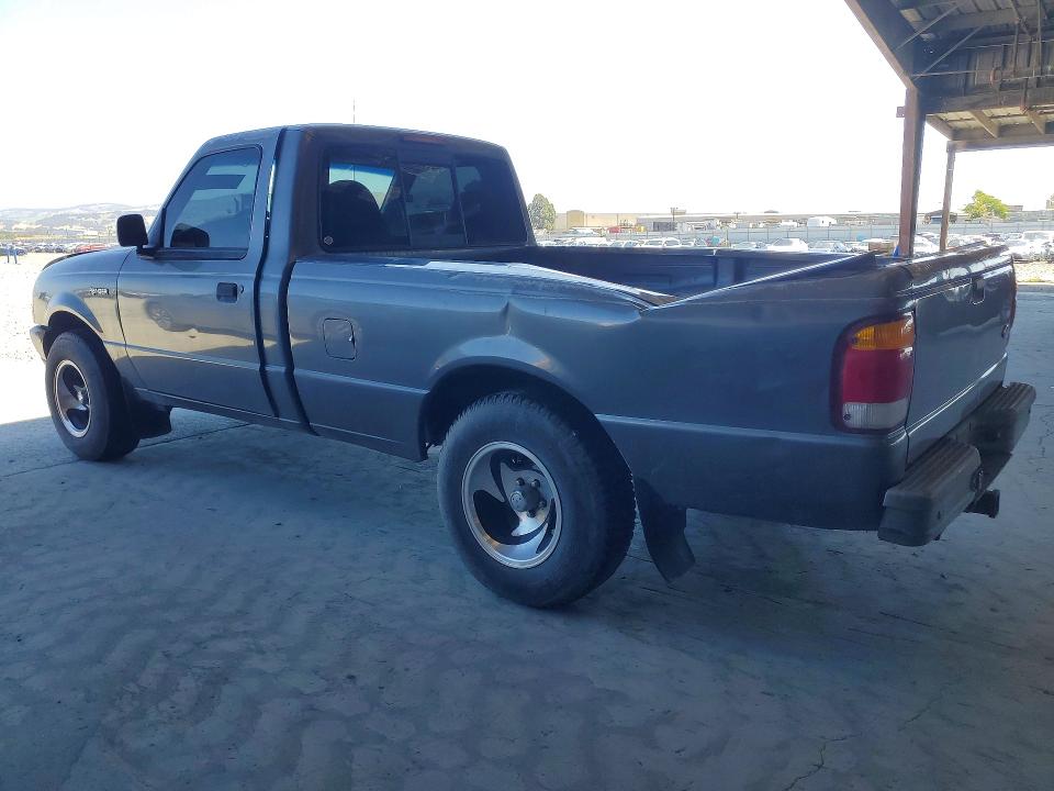 Aukcja sprzedaży 1999 Ford Ranger, vin: 1FTYR10V1XUA63461, numer aukcji: 55583446
