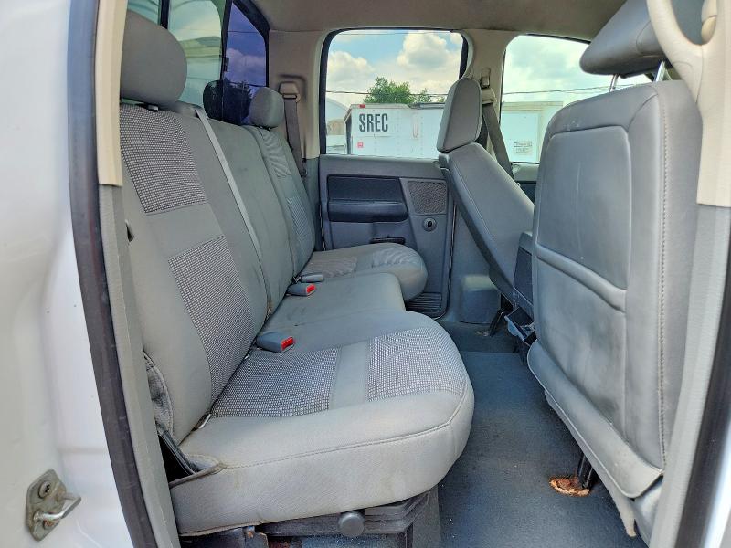 57478786 :رقم المزاد ، 1D7HA18228S539897 vin ، 2008 Dodge Ram 1500 مزاد بيع