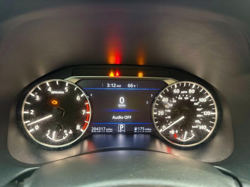 Продаж на аукціоні авто 2019 Nissan Altima, vin: 1N4BL4BV7KC152316, номер лоту: 56714696
