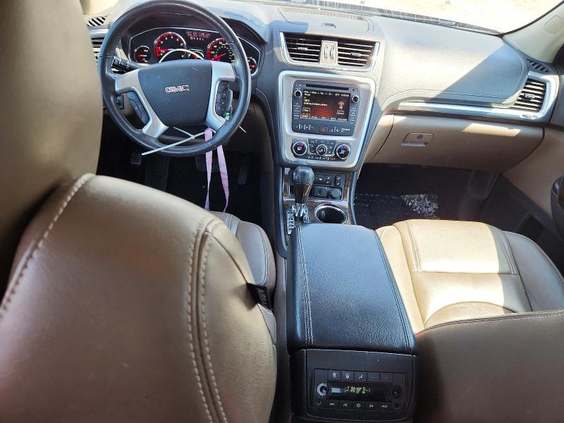 Продаж на аукціоні авто 2016 Gmc Acadia, vin: 1GKKVRKD5GJ108881, номер лоту: 58519436