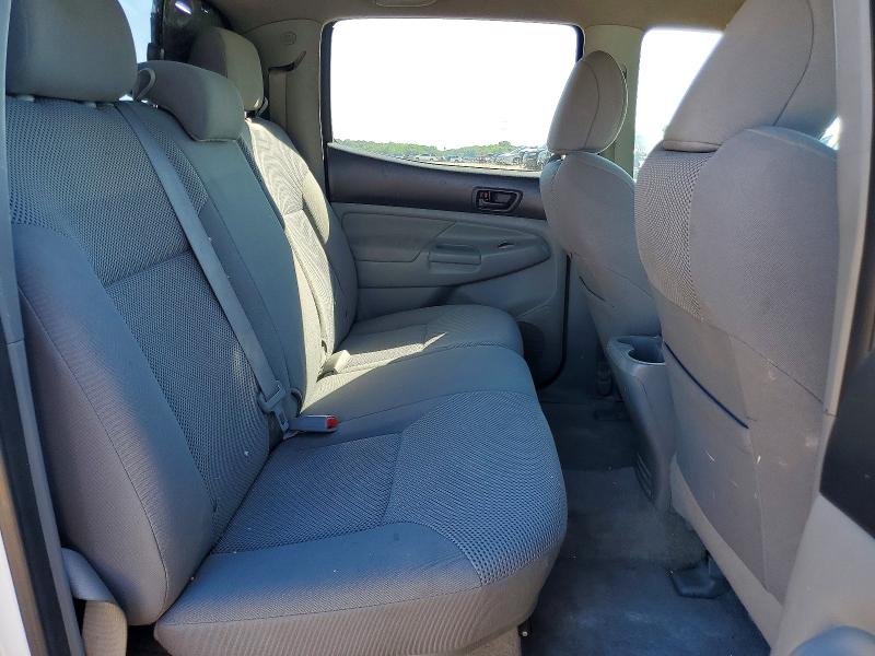Aukcja sprzedaży 2011 Toyota Tacoma, vin: 3TMKU4HN1BM030855, numer aukcji: 55832096