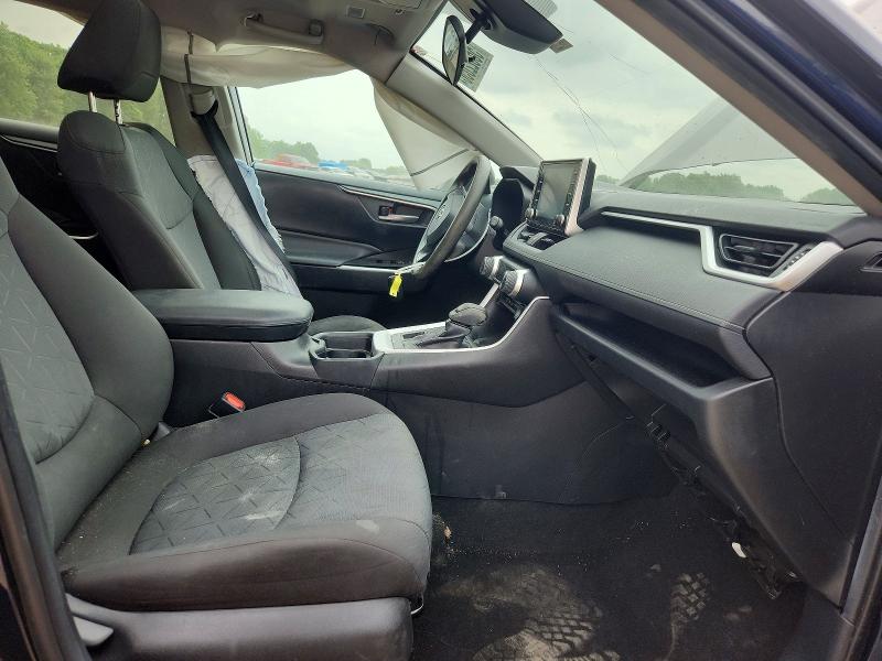 Продажа на аукционе авто 2020 Toyota Rav4, vin: 2T3P1RFV3LC088045, номер лота: 56522056