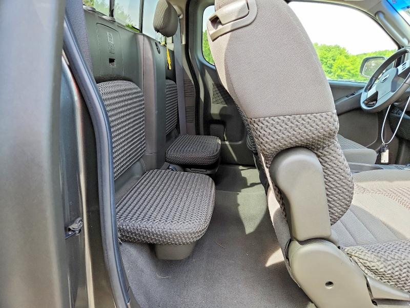 Продажа на аукционе авто 2008 Nissan Frontier, vin: 1N6AD06W68C440171, номер лота: 56805476