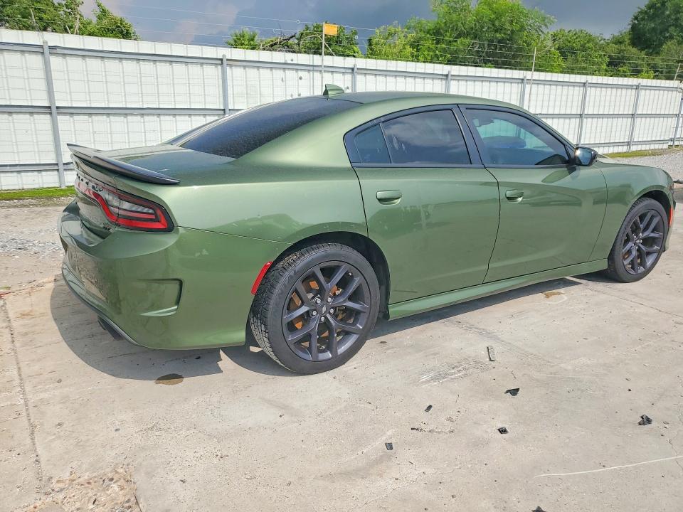 Aukcja sprzedaży 2022 Dodge Charger, vin: 2C3CDXHG6NH227907, numer aukcji: 55777706
