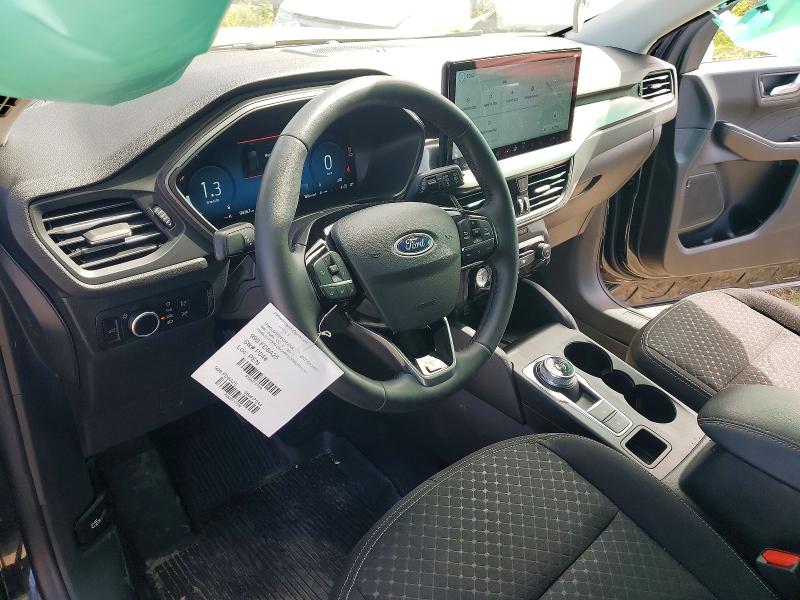 Aukcja sprzedaży 2025 Ford Escape, vin: 1FMCU9GN2SUA92209, numer aukcji: 53701616