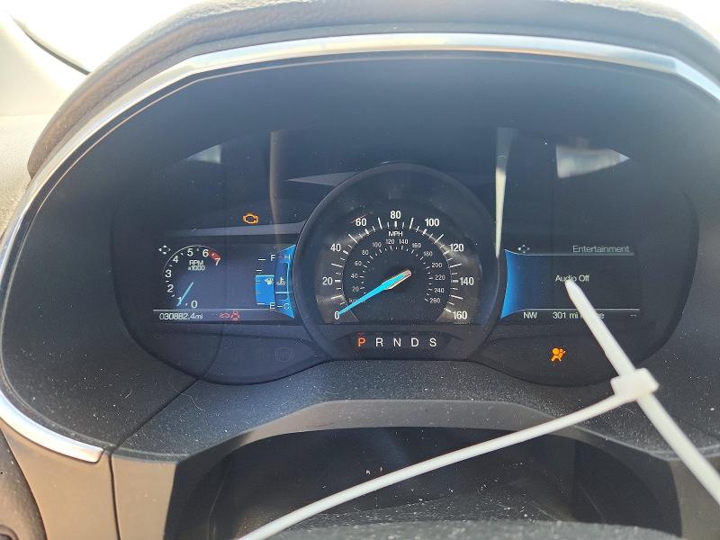 2021 Ford Edge მანქანა იყიდება აუქციონზე, vin: 2FMPK4K92MBA19550, აუქციონის ნომერი: 56809686