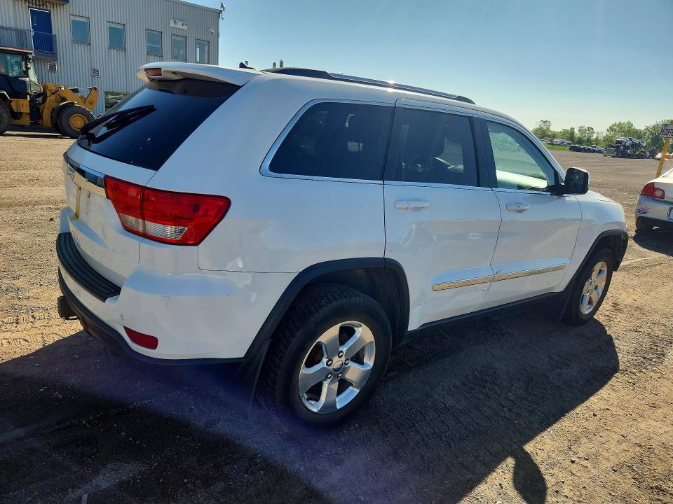 Продажа на аукционе авто 2013 Jeep Grand Cherokee, vin: 1C4RJFAG4DC531693, номер лота: 56487036