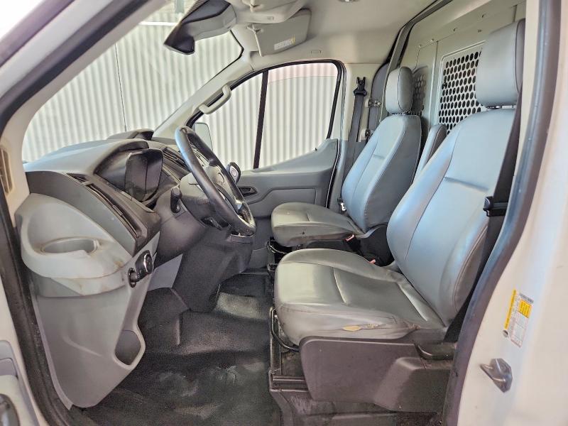 Aukcja sprzedaży 2017 Ford Transit, vin: 1FTYR1ZM8HKA83200, numer aukcji: 85605525