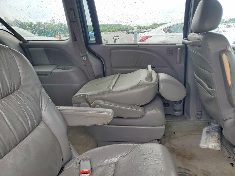 Aukcja sprzedaży 2010 Honda Odyssey, vin: 5FNRL3H7XAB095106, numer aukcji: 56631026