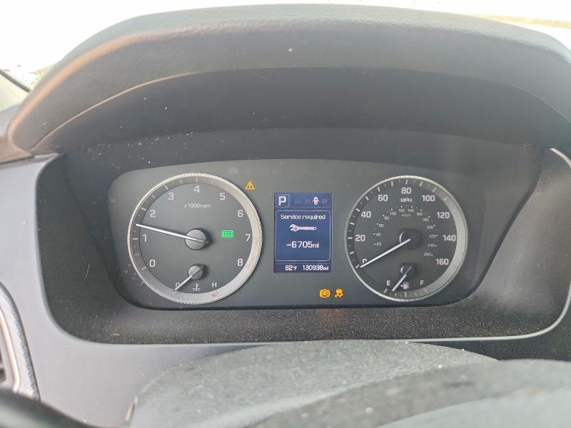 Продажа на аукционе авто 2017 Hyundai Sonata, vin: 5NPE24AF3HH497019, номер лота: 59114326