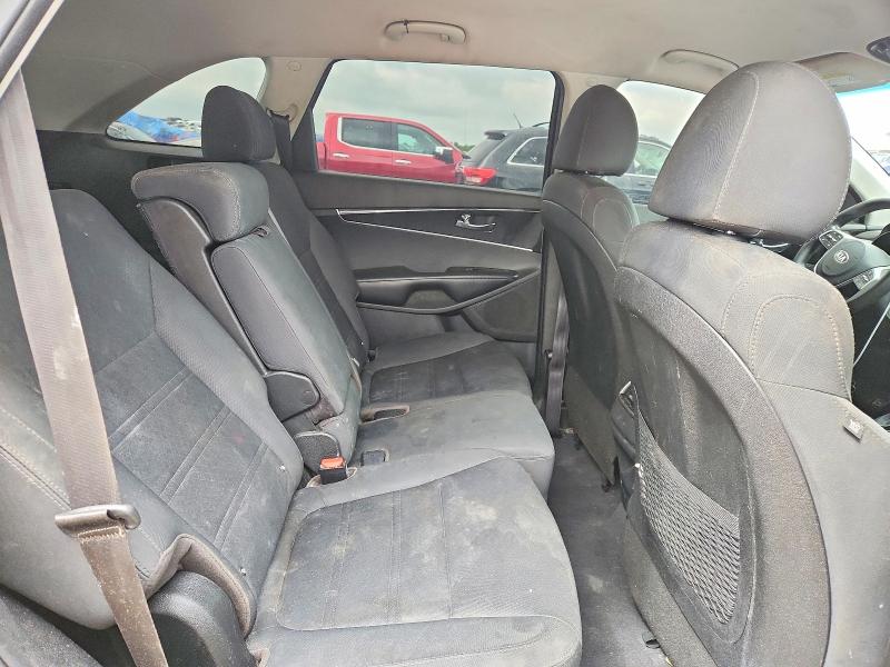 Продажа на аукционе авто 2019 Kia Sorento, vin: 5XYPG4A35KG567540, номер лота: 56752386