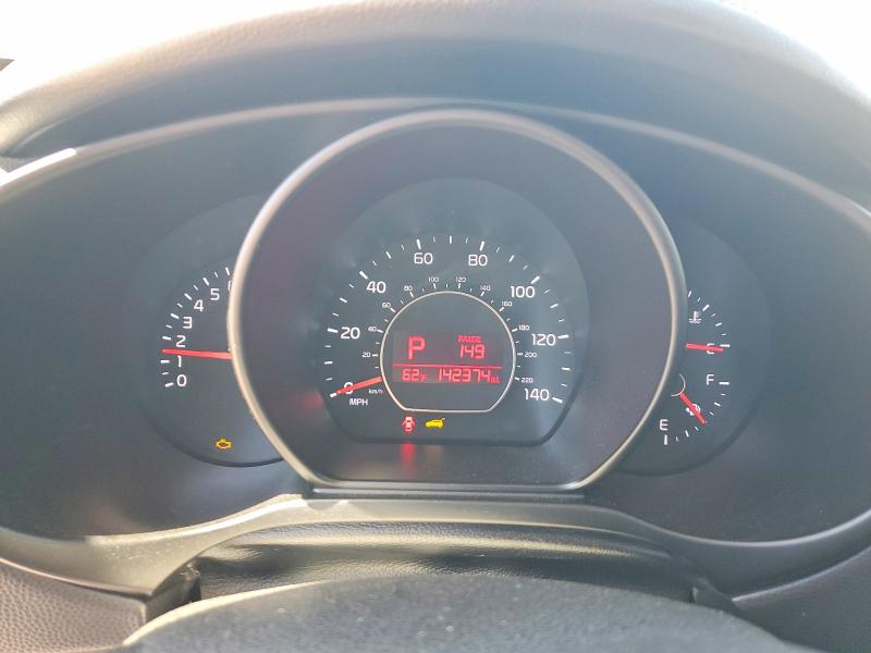 56966966 :رقم المزاد ، KNDJX3A56F7770571 vin ، 2015 Kia Soul مزاد بيع