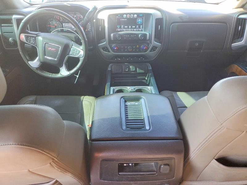58834446 :رقم المزاد ، 3GTP1NEC7JG212872 vin ، 2018 Gmc Sierra مزاد بيع