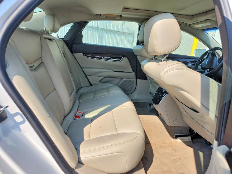 Aukcja sprzedaży 2016 Cadillac Xts, vin: 2G61N5S34G9112975, numer aukcji: 59258916